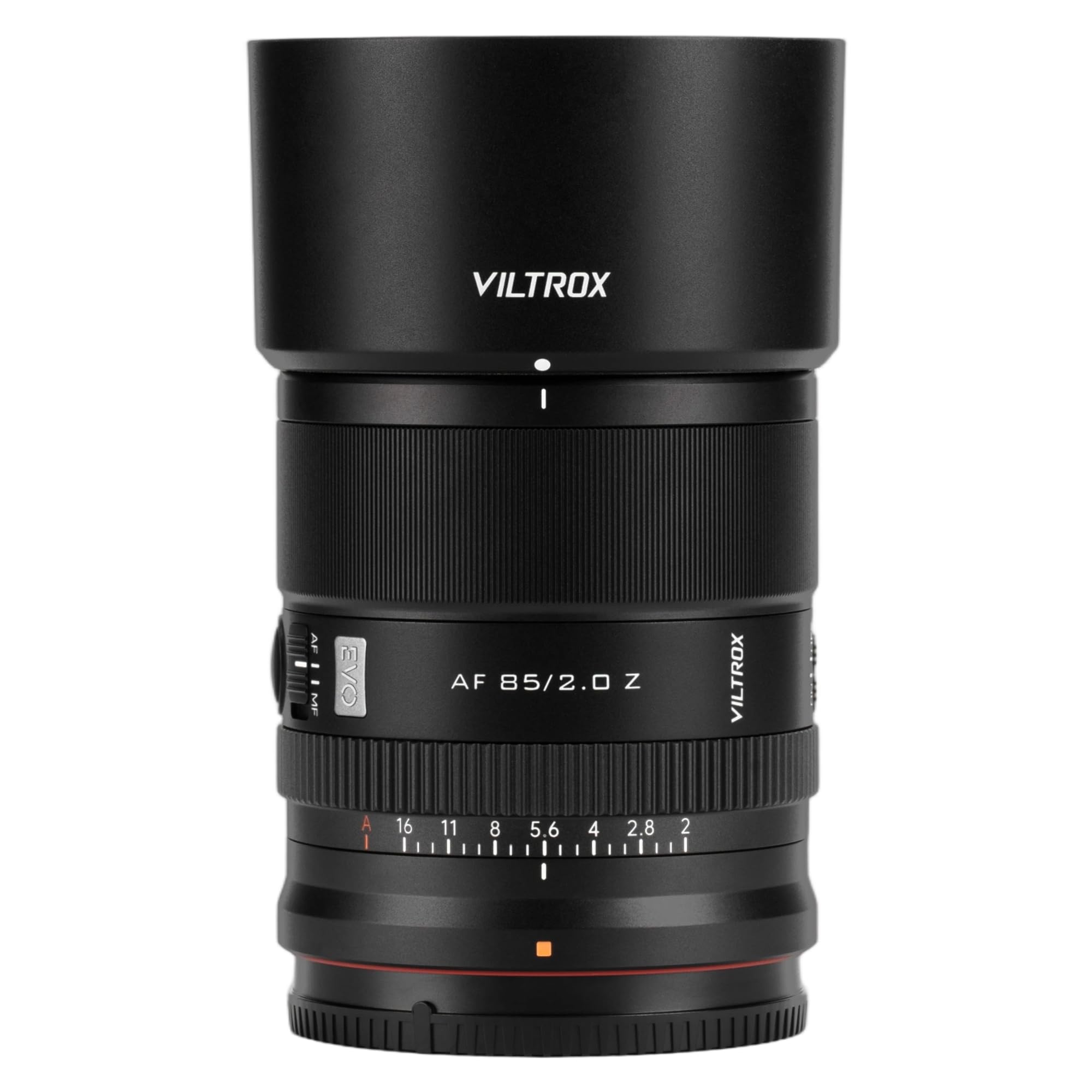 Viltrox 85mm F2.0 Z AF EVO - Obiettivo Full Frame per Nikon Z