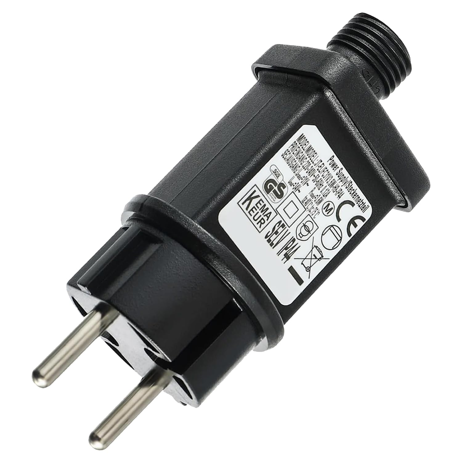 Trasformatore LED 31V 3.6W IP44