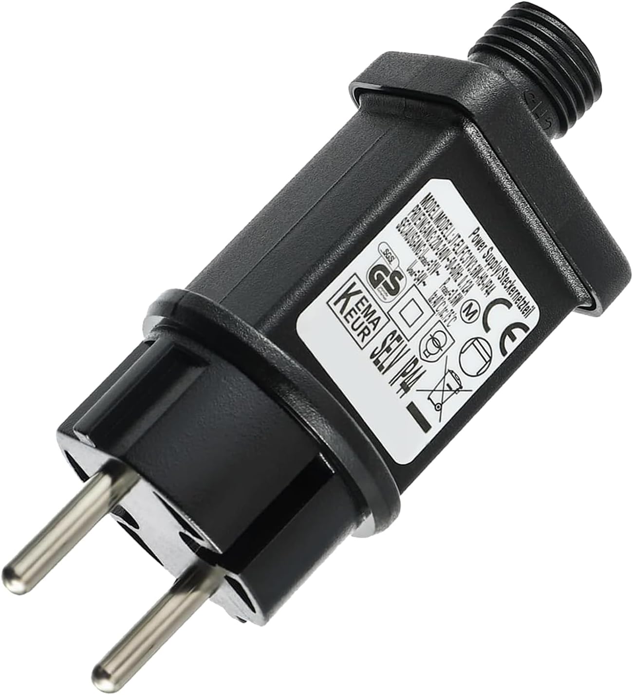 Trasformatore LED 31V 3.6W IP44 - immagine 1