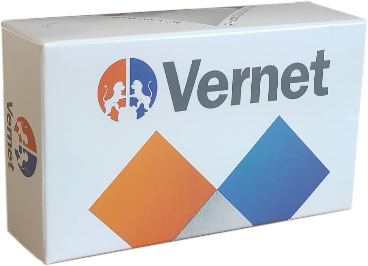 Vernet VT23 - Cartuccia termostatica - immagine 2