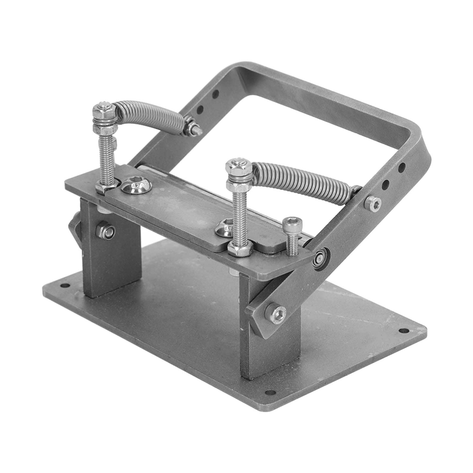 Fockety Macchina Manuale per la Pelatura del Cuoio