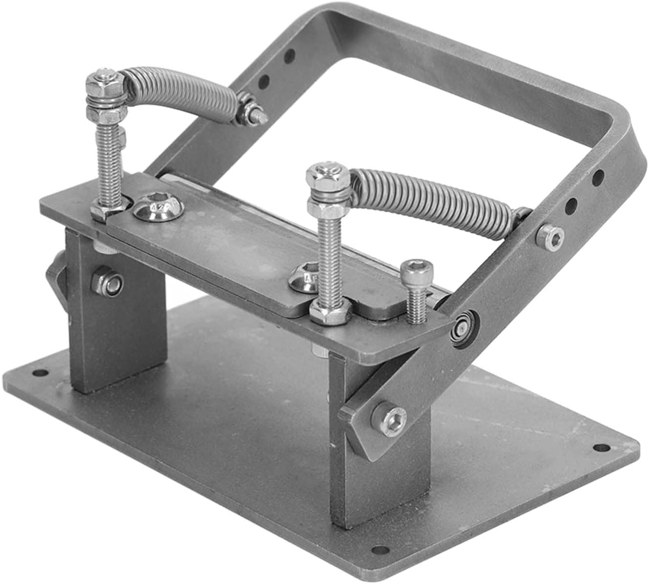 Fockety Macchina Manuale per la Pelatura del Cuoio - immagine 1