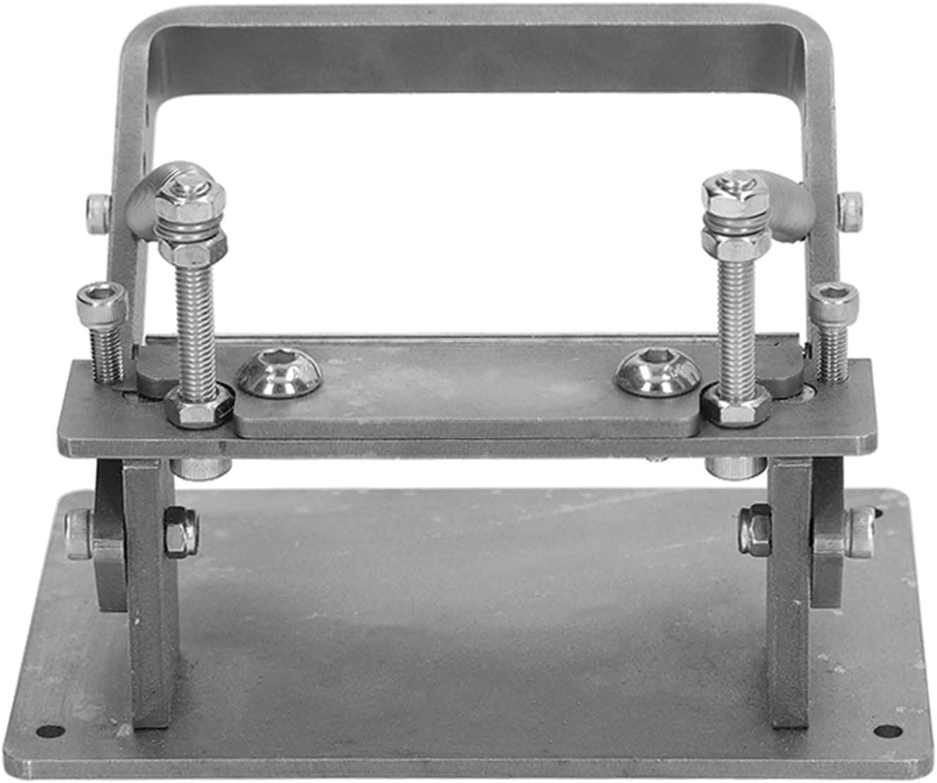 Fockety Macchina Manuale per la Pelatura del Cuoio - immagine 7