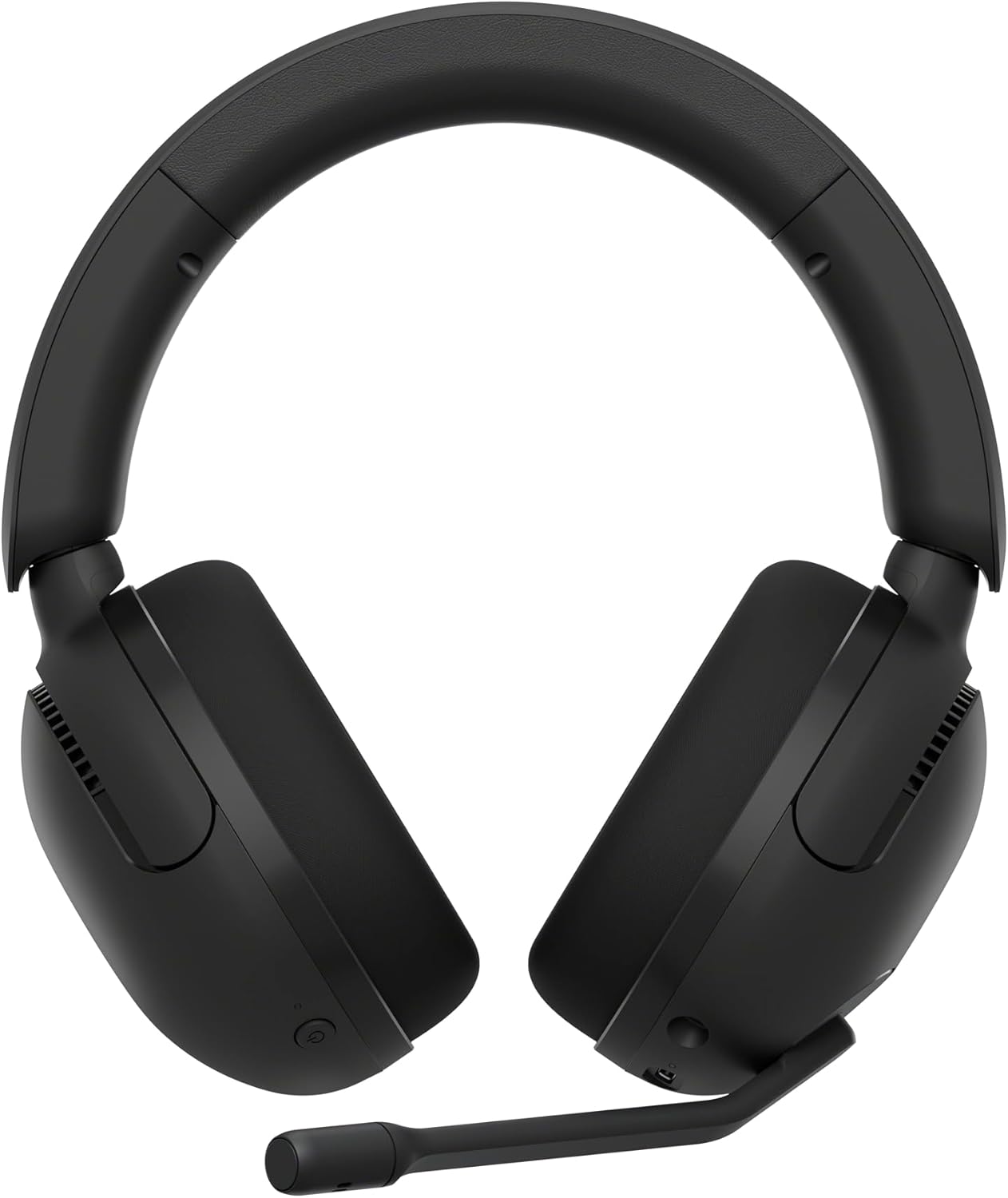 Sony INZONE H5 - Cuffie Gaming Wireless, Nero - immagine 7