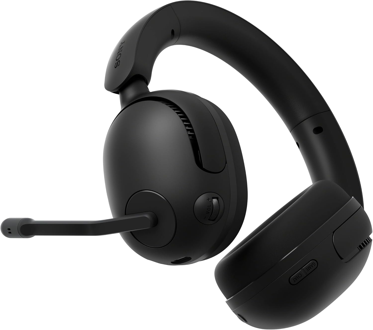 Sony INZONE H5 - Cuffie Gaming Wireless, Nero - immagine 9