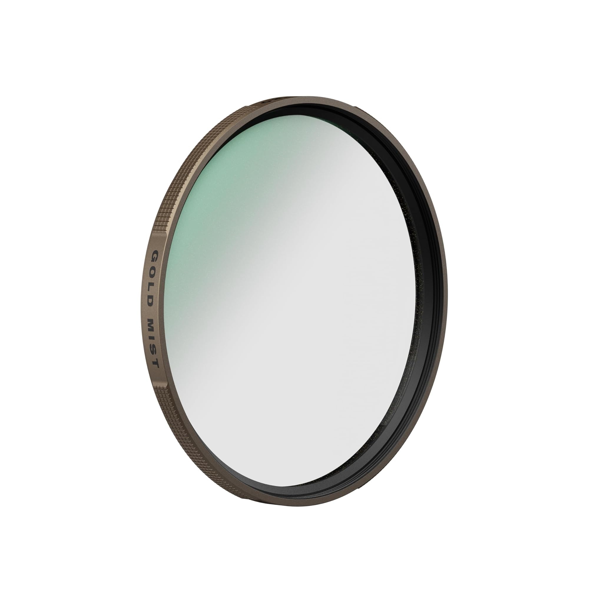 PolarPro - Serie 135 - Filtro nebbia d'oro - 77mm - Filtro fotocamera - Creato da Peter McKinnon