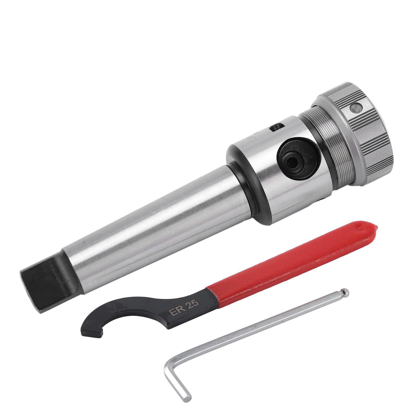 M5M20 TC20MT4 - Trapano per Mandrino di Maschiatura