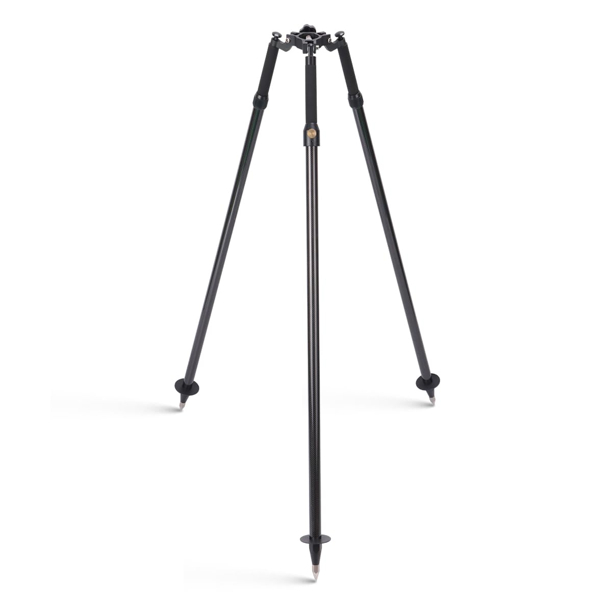 Treppiede Professionale in Fibra di Carbonio