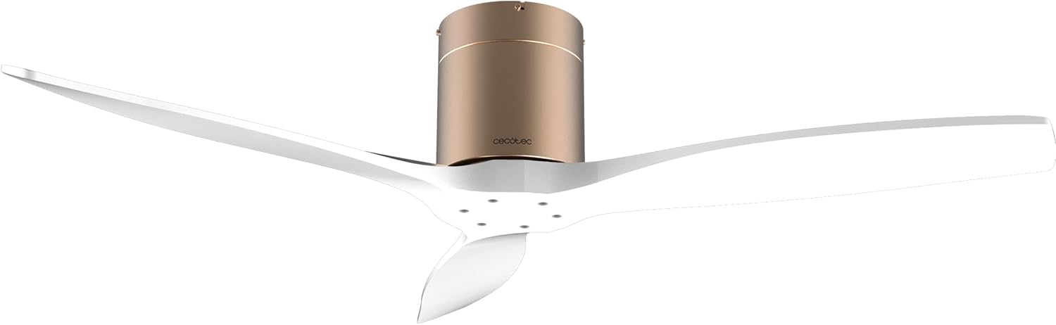 Cecotec Ventilatore Soffitto EnergySilence Aero 5500 - immagine 2