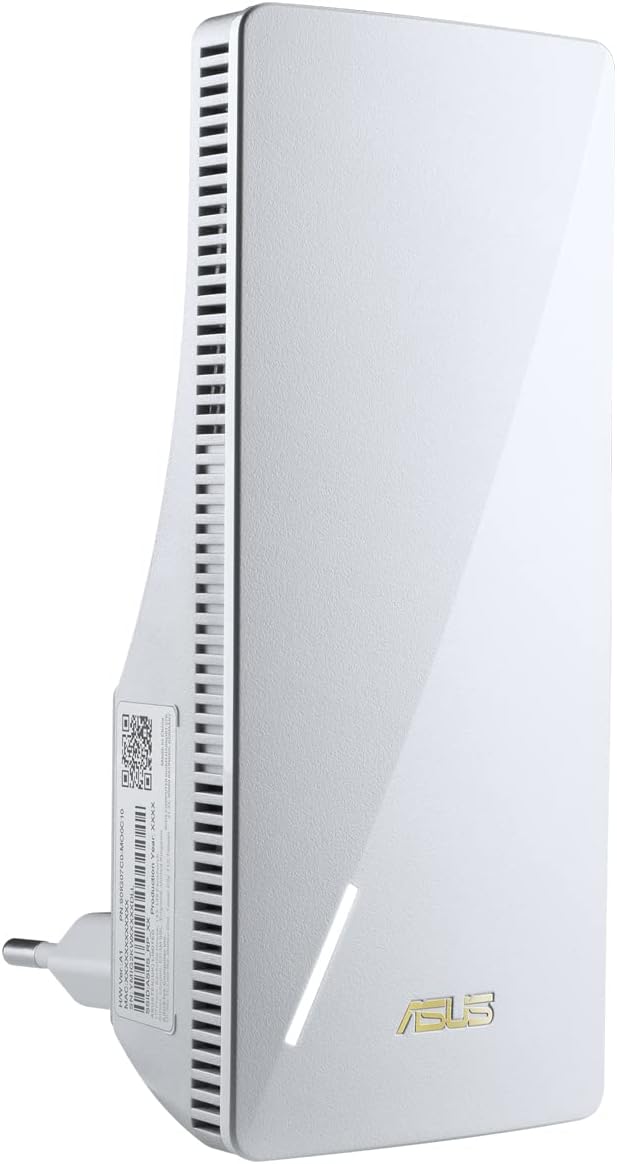 Asus RP-AX58 Ripetitore Dual-Band AX3000 WiFi 6 - immagine 2