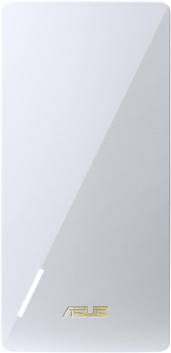 Asus RP-AX58 Ripetitore Dual-Band AX3000 WiFi 6 - immagine 4