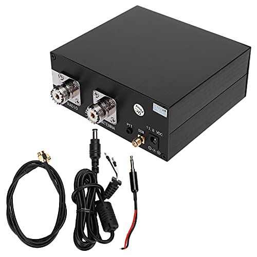 Condivisione Antenna - Amplificatore CB Ricetrasmettitore SDR