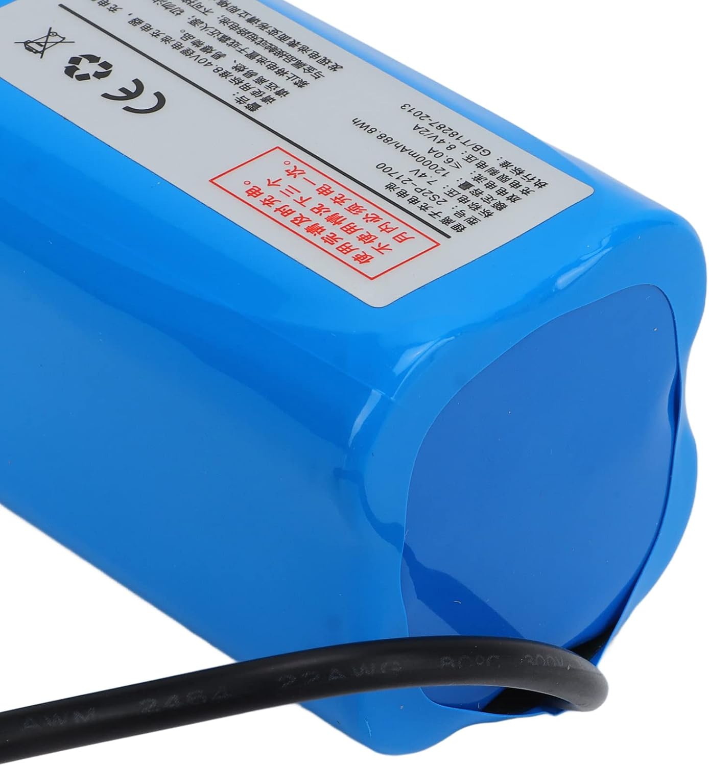 Batteria per Barche RC 12000mAh 7.4V - immagine 8