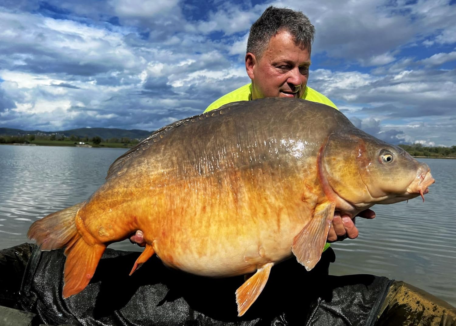 Tandem Baits Set 8 Weekend Carp Fishing Box Master Mix - immagine 3