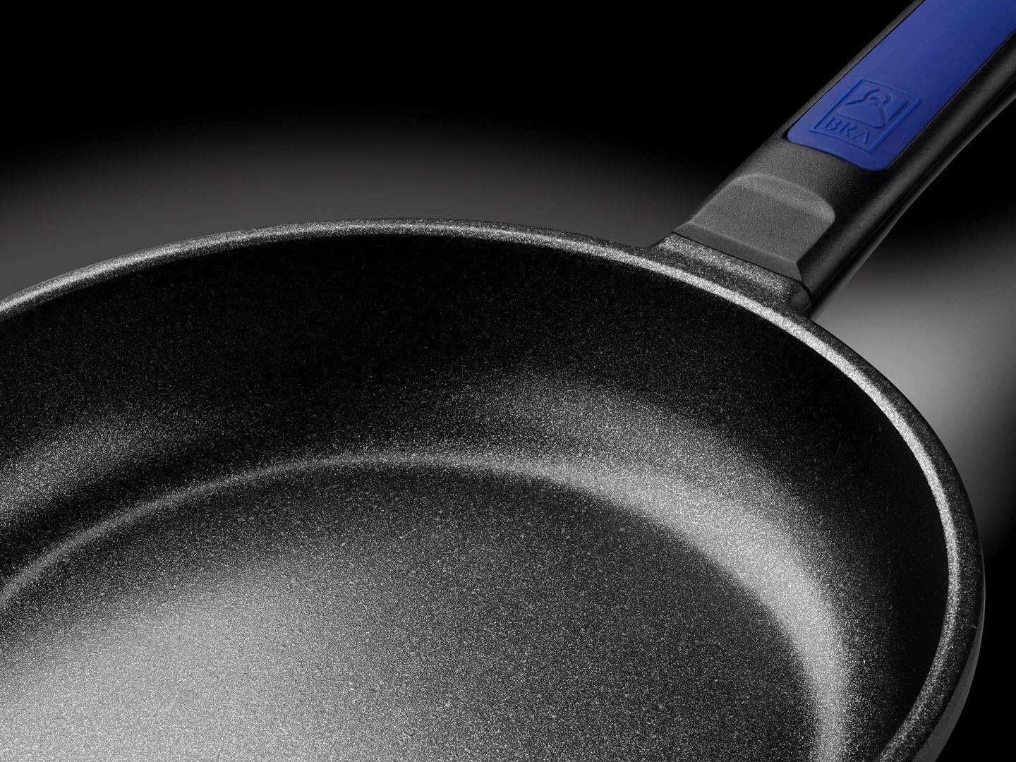 Bra Advanced Set di Padelle Alluminio 20-24-28cm (3 pezzi) - immagine 10