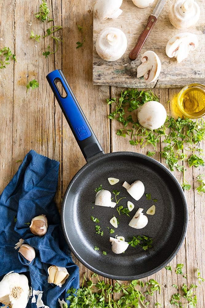 Bra Advanced Set di Padelle Alluminio 20-24-28cm (3 pezzi) - immagine 11