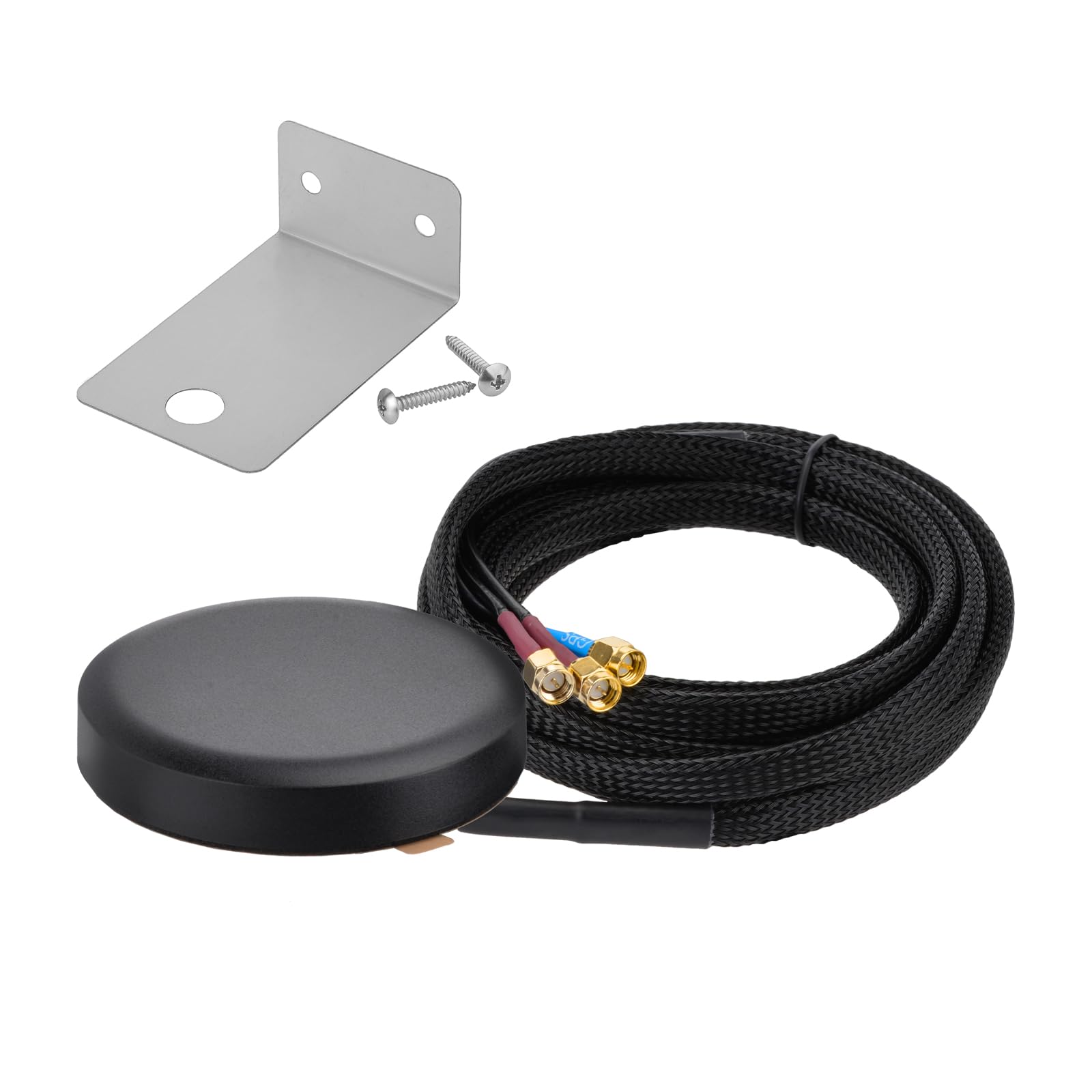 Superbat Antenna MIMO GPS 4G LTE Esterno Omnidirezionale
