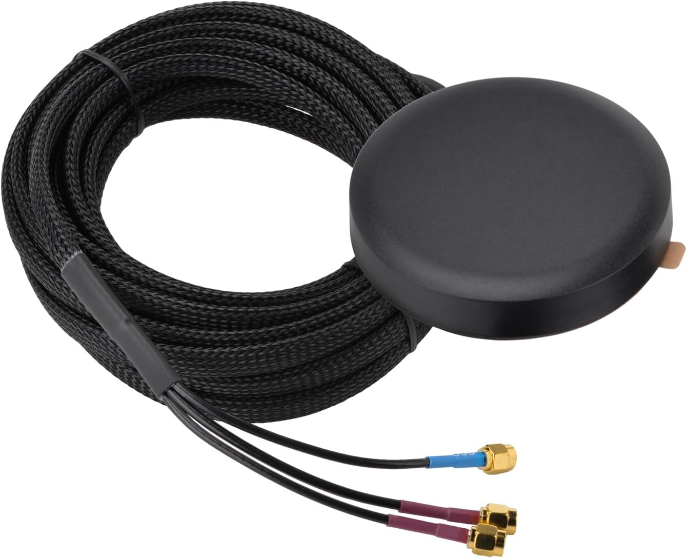 Superbat Antenna MIMO GPS 4G LTE Esterno Omnidirezionale - immagine 2