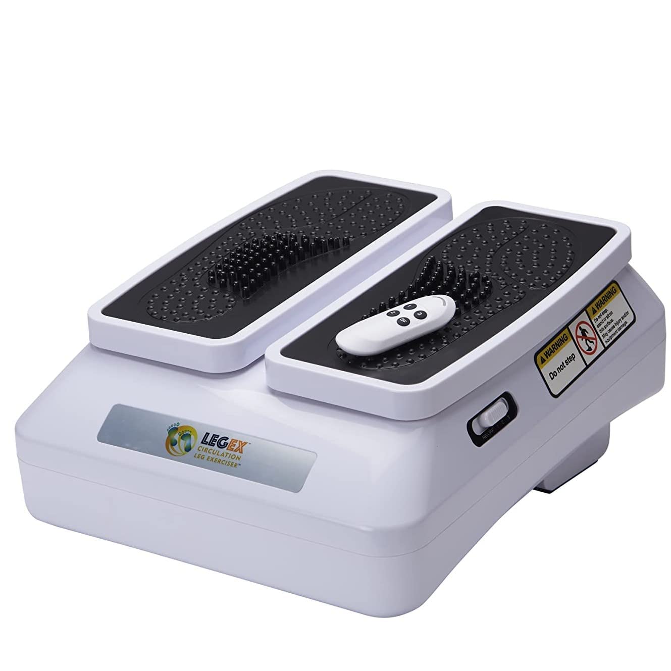 Bioenergiser Leg Exerciser Pro - Allenatore Passivo