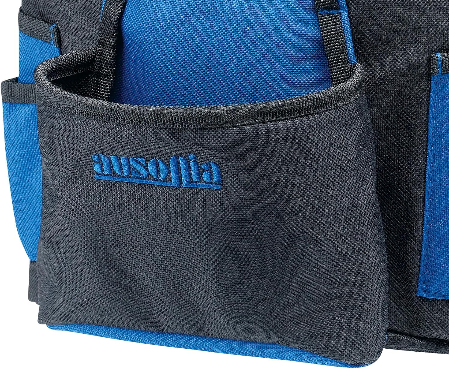 Ausonia - Doppia Borsa da Carpentiere Elettricista - immagine 3