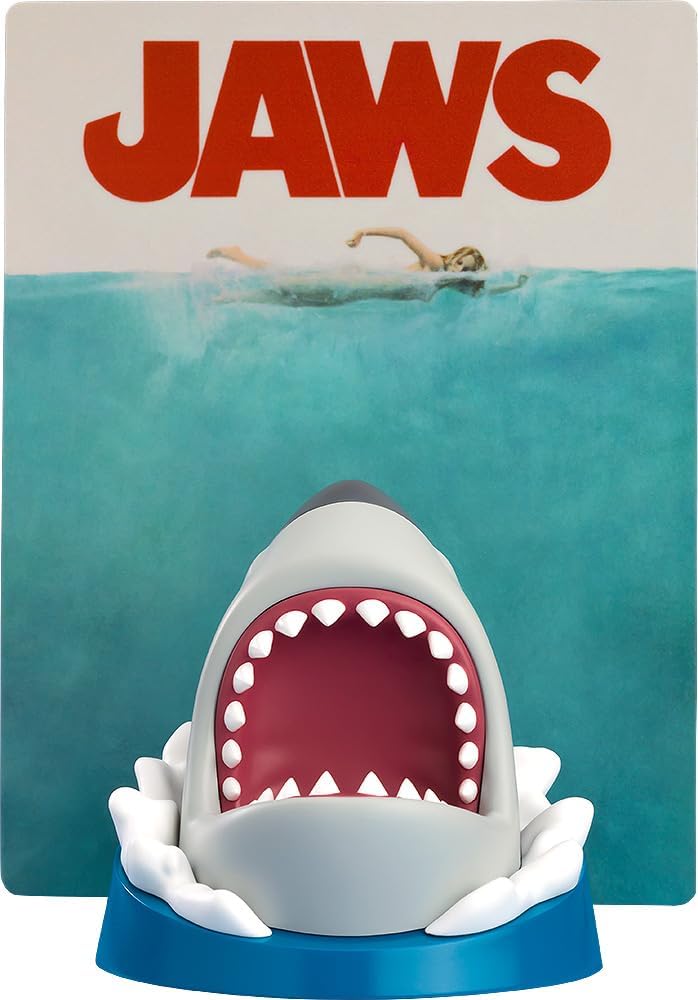 Good Smile Company Jaws Fig. 14 cm Jaws nendoroid