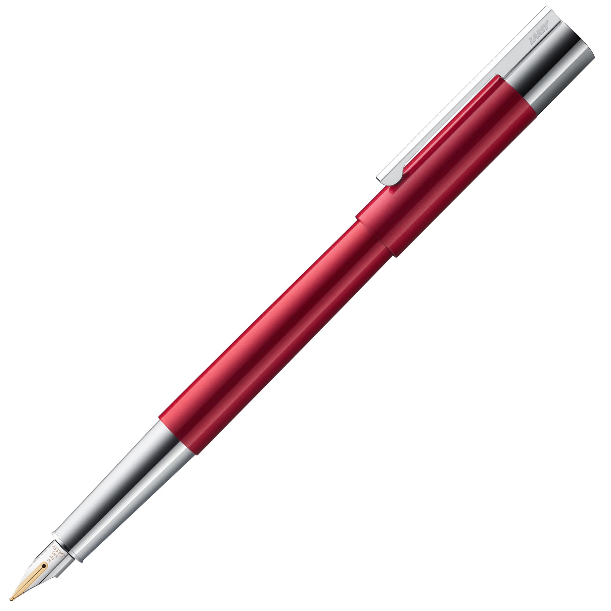 Lamy scala pianored - Penna Stilografica con Pennino B