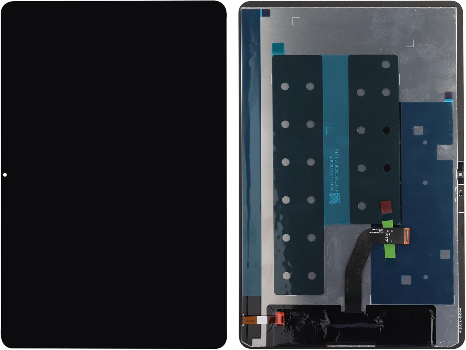 Vvsialeek Display OLED di Ricambio per Redmi PAD Pro - immagine 2