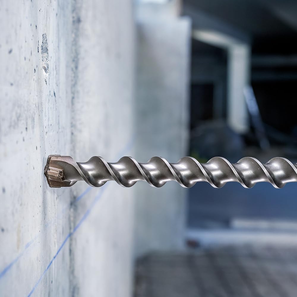 SDS max-7: 35 x 600 x 720 - immagine 5