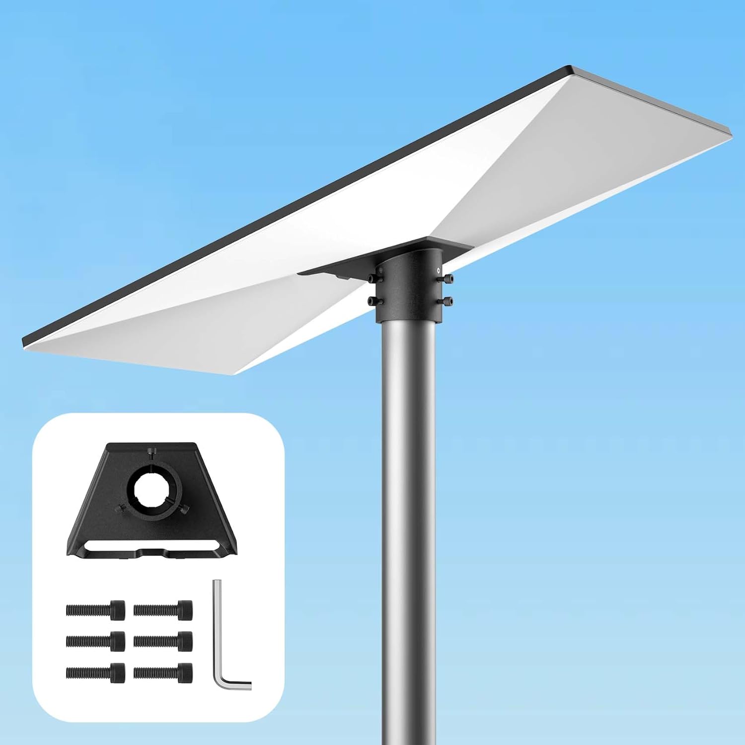 Adattatore per Tubo Starlink Gen 3 - immagine 1