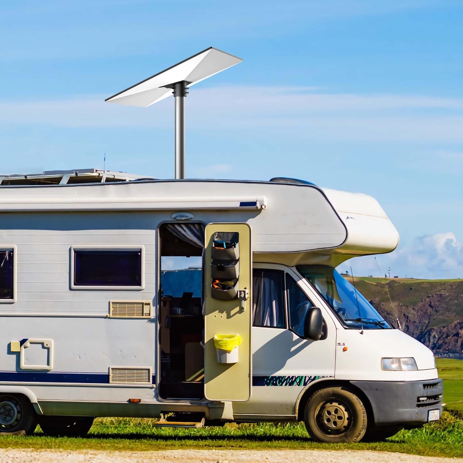 Adattatore per Tubo Starlink Gen 3 - immagine 5