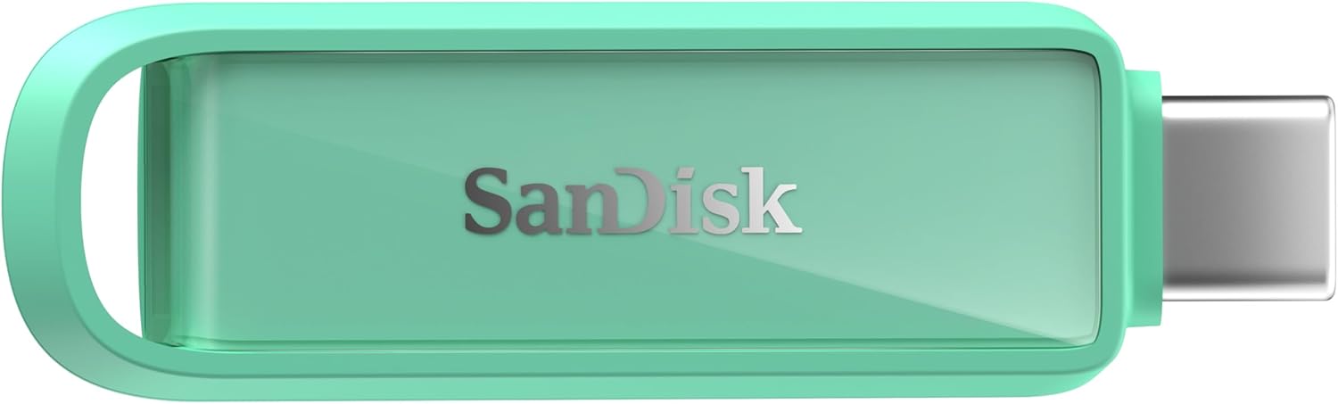 Sandisk Unità per Telefono USB Type-C 512 GB - immagine 1