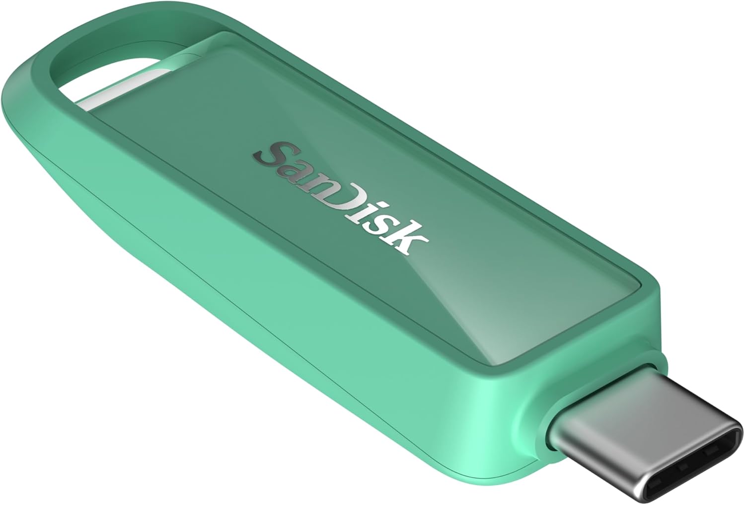 Sandisk Unità per Telefono USB Type-C 512 GB - immagine 2