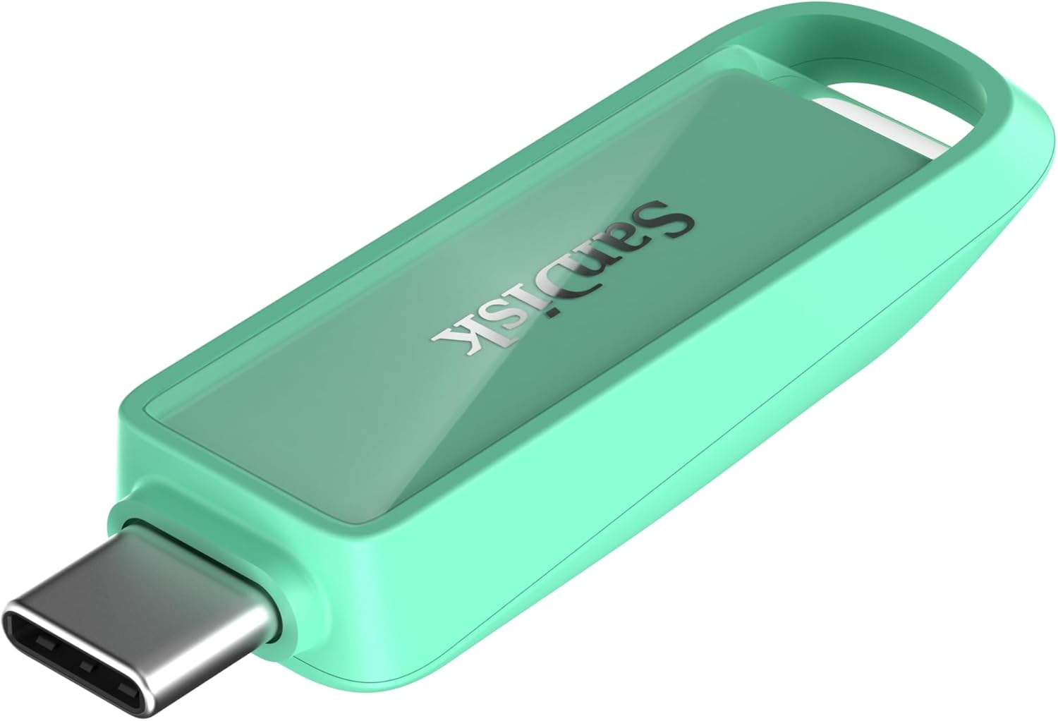 Sandisk Unità per Telefono USB Type-C 512 GB - immagine 3