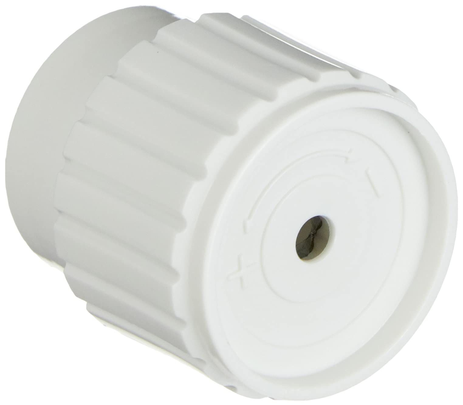 Acquastilla 111135 Manopole per Valvole Radiatori, Multicolore, Set di 10 Pezzi