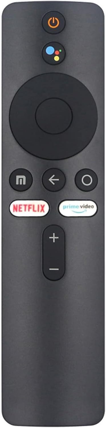 Telecomando Vocale Sostitutivo XMRM-00A per Mi TV