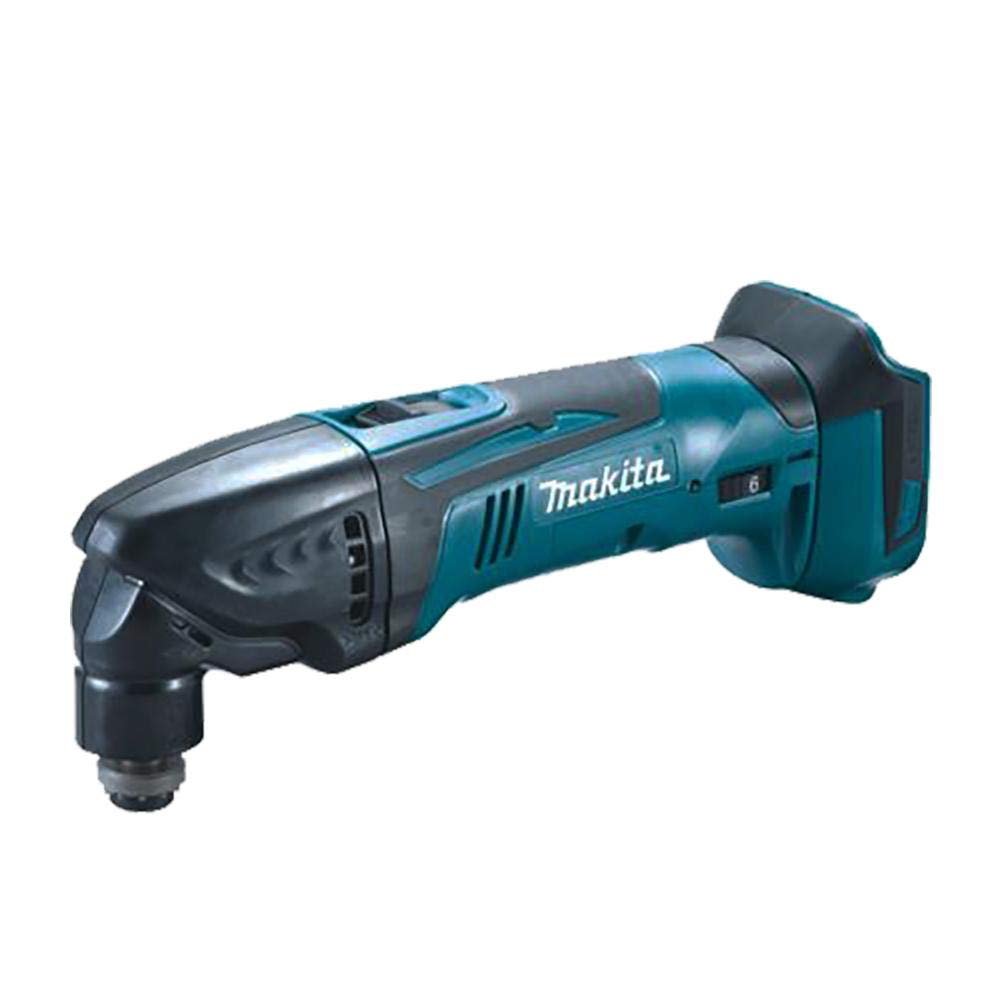 Makita DTM50Z LXT Strumento senza filo Multifunzionale 18V