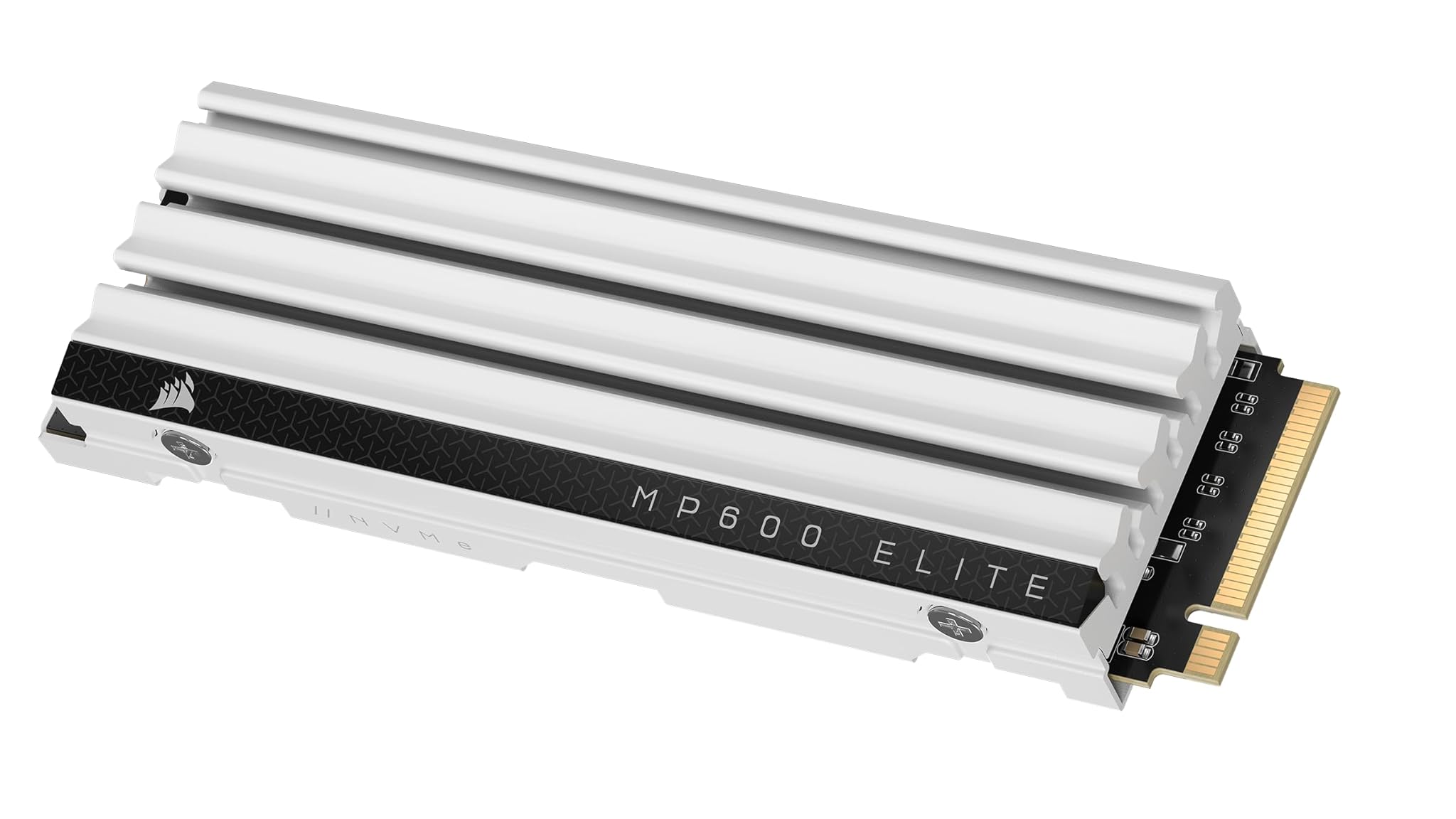 Corsair MP600 ELITE 2TB M.2 PCIe Gen4 x4 NVMe SSD