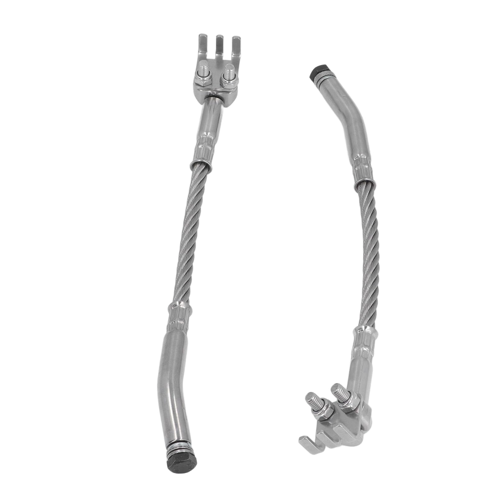 Kit Raschietti per Ghiaccio Artiglio Universale