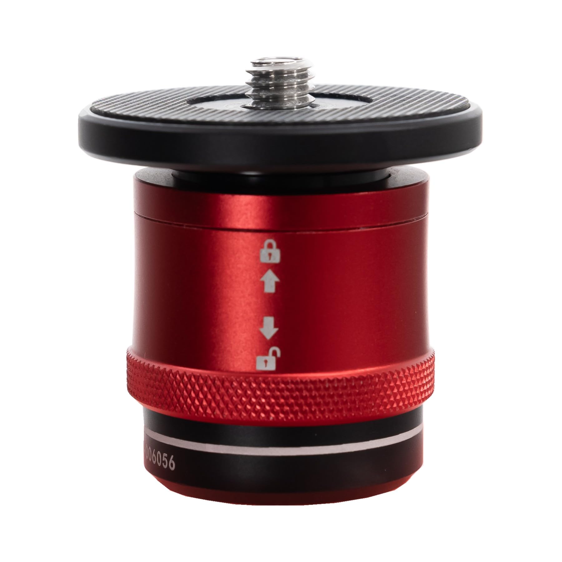 Ifootage Cobra 3 CB3-QRM01 - Piattaforma Sgancio Rapido