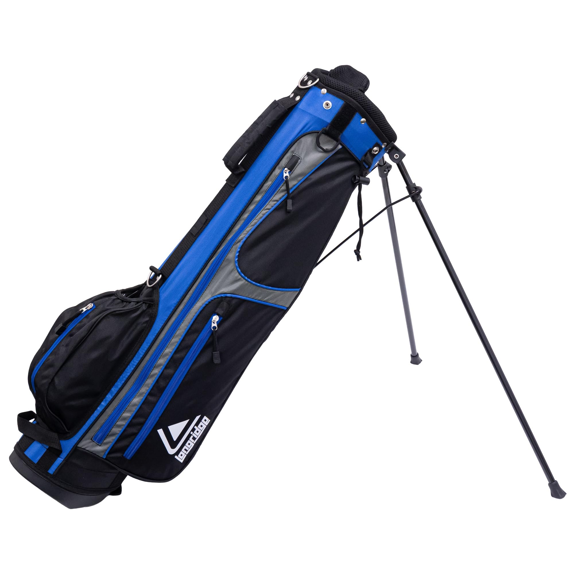 Longridge 6" Borsa da golf Weekend Stand