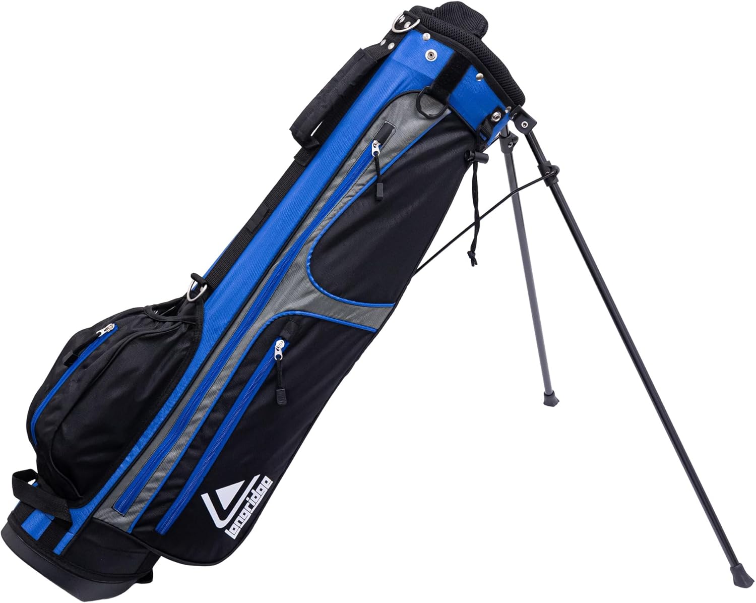 Longridge 6" Borsa da golf Weekend Stand - immagine 1