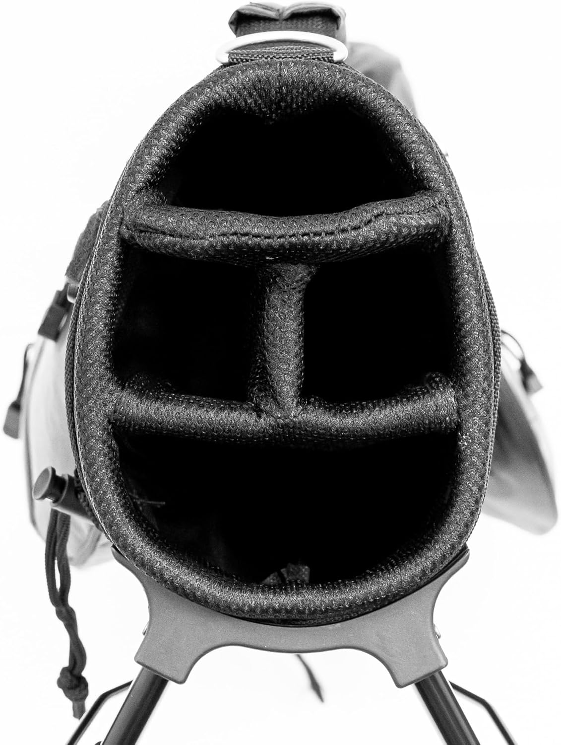 Longridge 6" Borsa da golf Weekend Stand - immagine 3