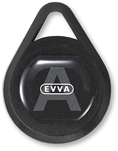 EVVA AirKey KeyTag - Identmedium Portachiavi (5 pezzi)