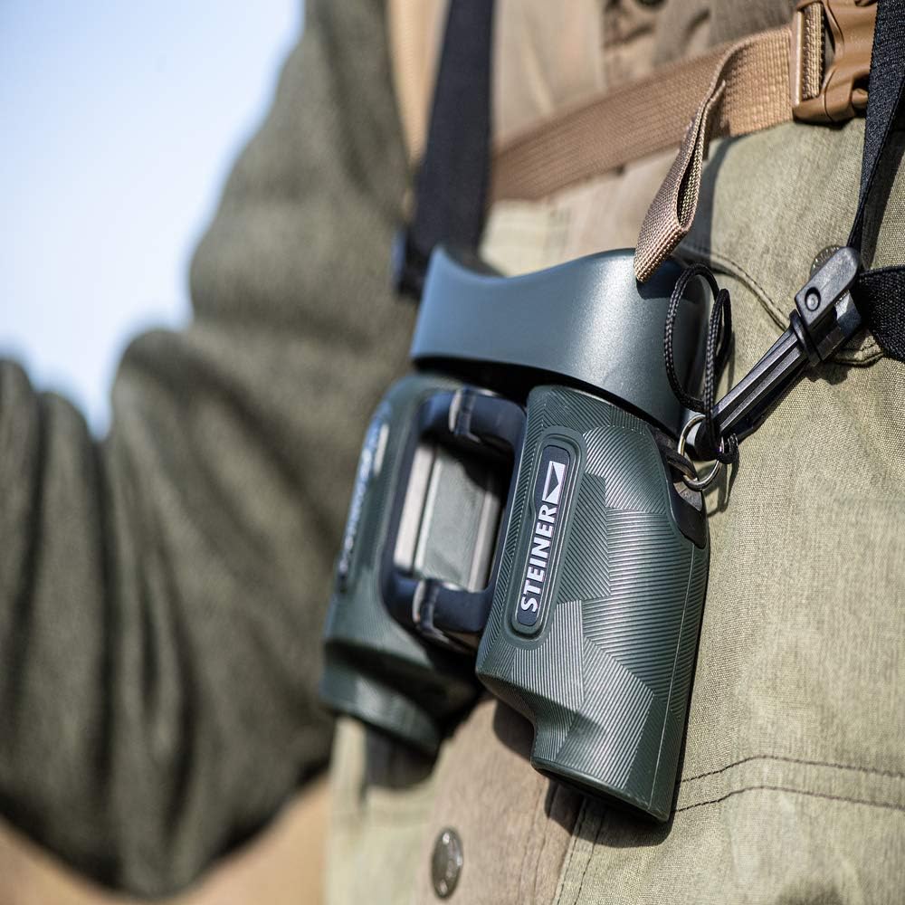 Steiner - Binocolo da Caccia Serie Predator - immagine 5