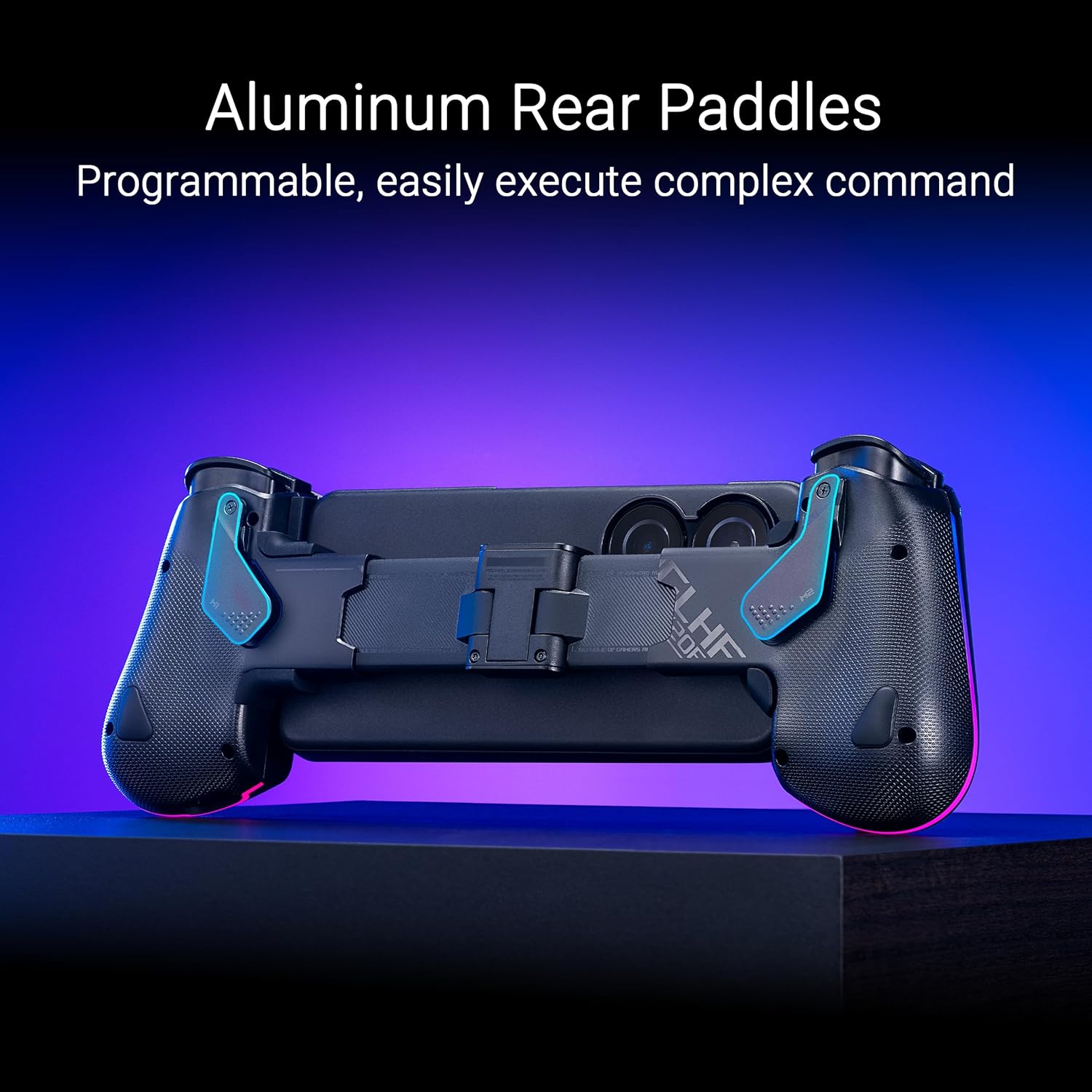 ASUS ROG Tessen - Controller Mobile Pieghevole - immagine 4