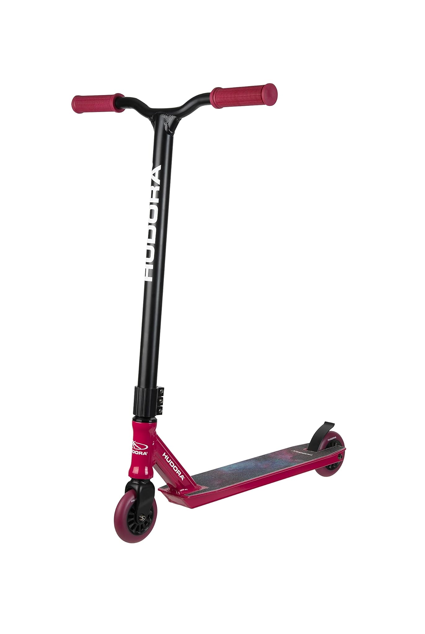 Hudora Stunt Scooter