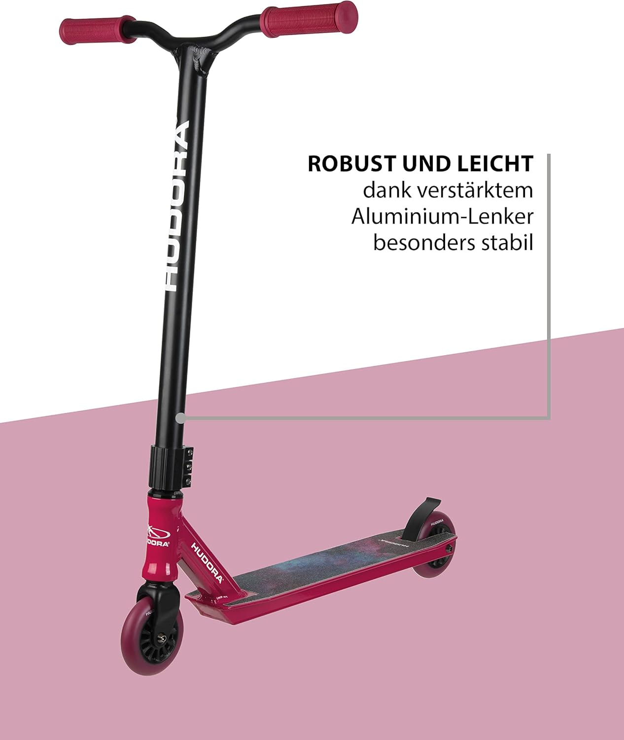 Hudora Stunt Scooter - immagine 6