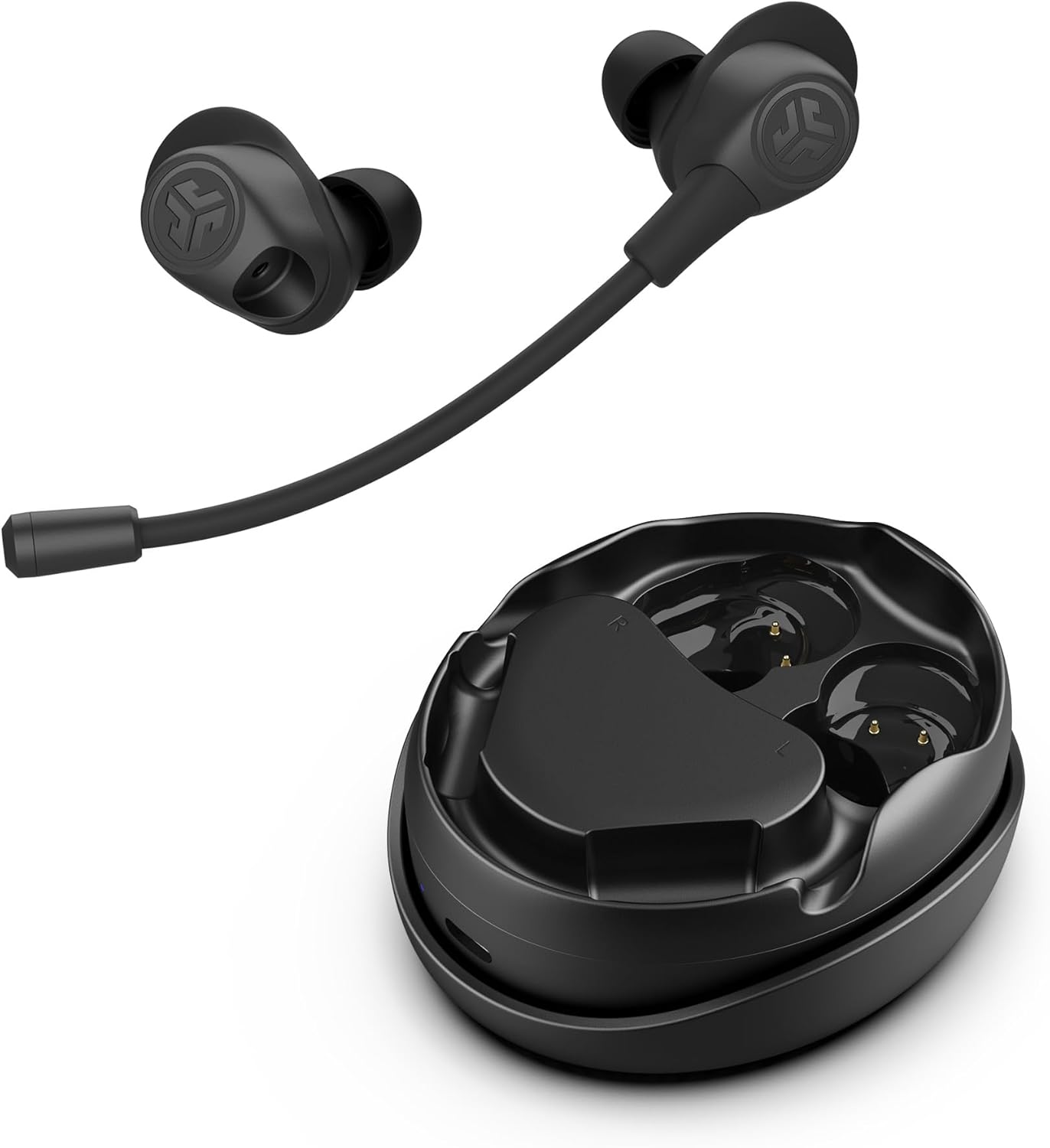 Jlab Work Buds Cuffie Bluetooth In-Ear con Microfono - immagine 1