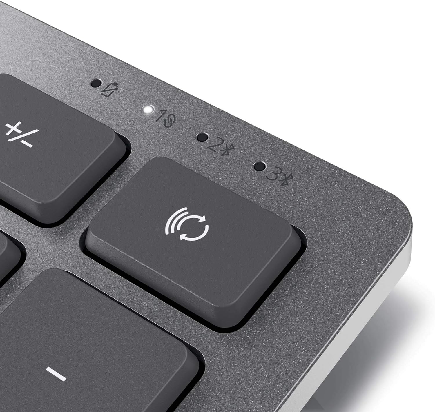 Dell KM7120W - Kit Tastiera e Mouse Wireless Multidispositivo - immagine 5