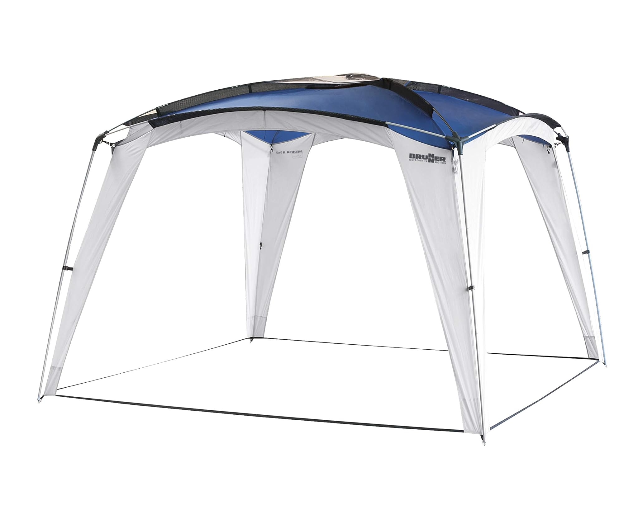Brunner 21573 - Gazebo per Campeggio